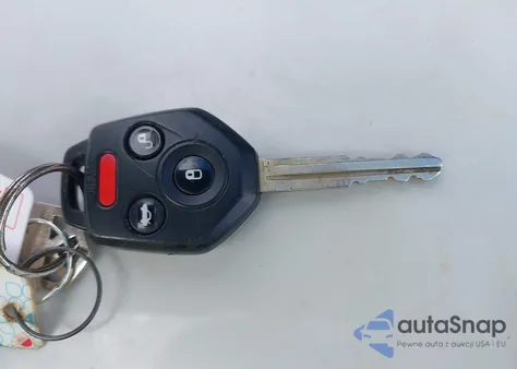 2018 Subaru Crosstrek 2.0I from USA, damaged, VIN JF2GTAAC5JH311335